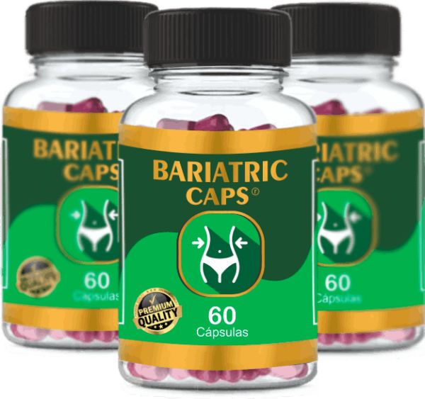 Bariatric Caps